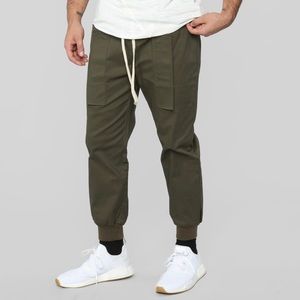 Fashion Nova Miller Cargo Pants